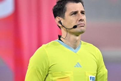 Halil Umut Meler'in kararları geceye damga vurdu! Herkes o maçı konuşuyor...