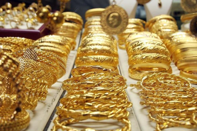 İslam Memiş'ten altın için dikkat çeken sözler: 5 haneli rakamlar görülebilir!