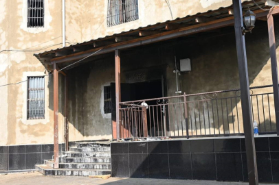 Kazakistan’da ev yangını: 9’u çocuk 12 kişi öldü