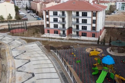 Kiralık sosyal konut sistemi nasıl işleyecek? Şartları belli oldu...