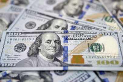 Kısa vadeli dış borç stoku üçüncü çeyrekte azaldı