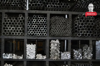 Mahkemeden Bursa'daki boru firmasına mühlet! 14 yıl önce kurulmuştu