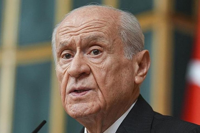 Müsavat Dervişoğlu'ndan Bahçeli'nin 'İmralı' çıkışına yanıt: Salın gitsin!