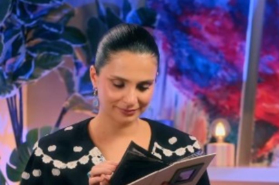 Operasyonla evinden alınan Meriç Aral günler sonra sessizliğini bozdu