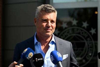 Sadettin Saran'dan Galatasaray derbisine özel karar