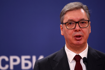 Saraybosna'daki "savaş turizmi" ile ilgili Sırbistan Cumhurbaşkanı Vucic hakkında suç duyurusu