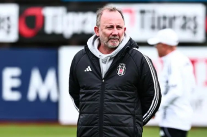 Sergen Yalçın operasyonunun ardından yeniden takımın başında