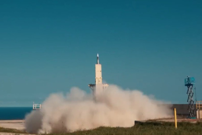 SİPER 1 otonom batarya atışında hedefi tam isabetle vurdu
