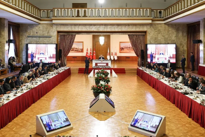 Terörsüz Türkiye komisyonu İmralı gündemiyle toplanacak! Gün ve saat açıklandı