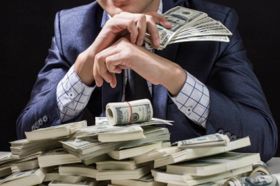 Türkiye'nin dolar milyoneri sayısında rekor artış