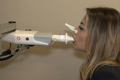 Yemeğin buharı bile KOAH'a sebep olabiliyor