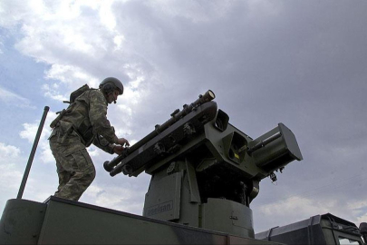 Yunanistan'da panik havası: Türkiye gaza basıyor