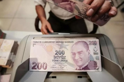 400 bin TL'nin aylık getirisi ne kadar? İşte banka faiz oranları, Ziraat, Halkbank, Garanti, Akbank...