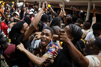 52 yıl sonra gelen tarihi zafer!