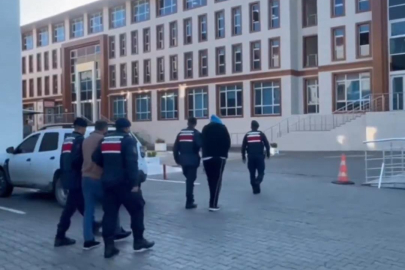 9 ilde organize suç örgütlerine operasyon! 106 şüpheli yakalandı