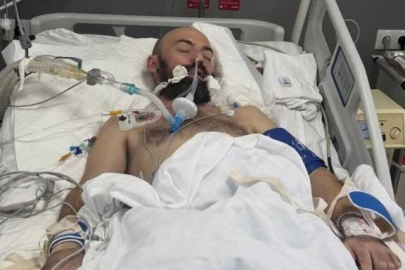 Adam grubunun vokalisti Mykhailo Klymenko komaya girdi