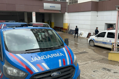 Adıyaman'da kepçe operatörü direksiyon başında ölü bulundu