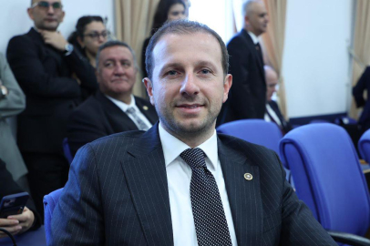 AK Parti Bursa Milletvekili Ahmet Kılıç: Dış politikada küresel bir vizyonumuz var