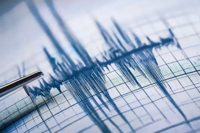 Akdeniz'de deprem oldu! Kandilli ilk verileri açıkladı