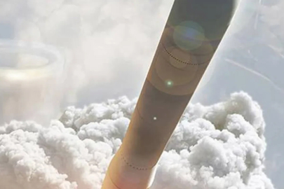 Almanya'dan uzun menzilli füze! Rusya'yı kızdıracak adım