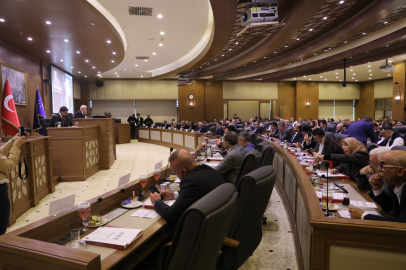 Bursa’nın altyapısına yatırım yağacak