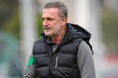 Bursaspor’da gözler Tahsin Tam’da! Futbolcular ne durumda?