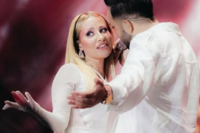 Derya Uluğ ve Asil Gök şikayetçi oldu! Kapısını zorlayıp...