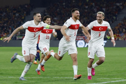 Dünya Kupası play-off turundaki muhtemel rakiplerimiz belli oldu!