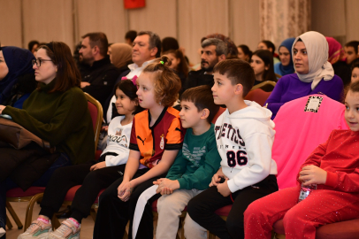 Efsane Sporcu Naim Süleymanoğlu Bursa Osmangazi’de anıldı