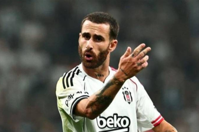 Galatasaray'dan Rafa Silva'ya veto