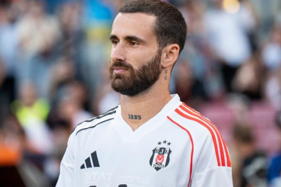 Galatasaray'dan sürpriz Rafa Silva açıklaması!