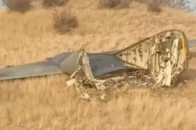 Gürcistan'daki C-130 uçak kazasında yeni detaylar: Her şey 5 saniyede olmuş!