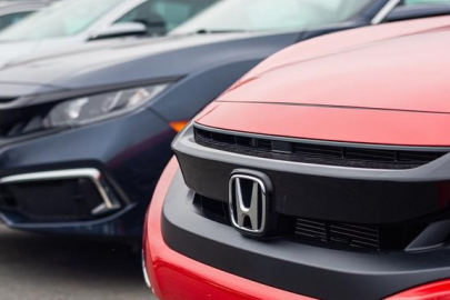 Honda'dan yüz binlerce aracı geri çağırma kararı! 'Aniden devre dışı kalabiliyor'