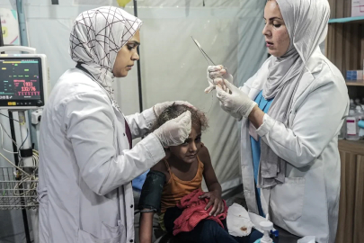 İsrail ateşkesi bir kez daha bozdu: Gazze'ye saldırdı