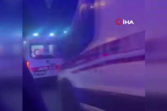 İstanbul Büyükçekmece’de makas atan alkollü sürücü, 6 aylık bebeği hayattan kopardı