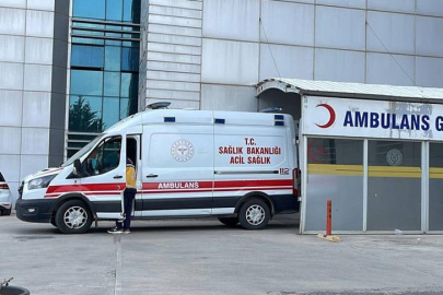 Makatından yüksek basınçlı hava verilmişti! İşkencede acı haber geldi...