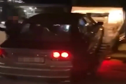 Manisa'da abartı egzoz ve yüksek ses denetiminde ceza yağdı