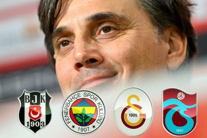 Montella'dan maç sonunda sürpriz istek! "Türk takımlarından ricada bulunuyorum..."