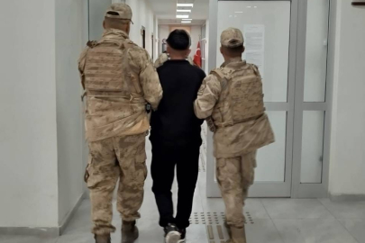 Muş’ta dolandırıcılık suçundan aranan hükümlü yakalandı