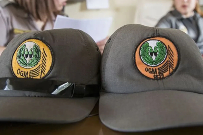 OGM Orman Genel Müdürlüğü 496 sözleşmeli personel alımları ne zaman?