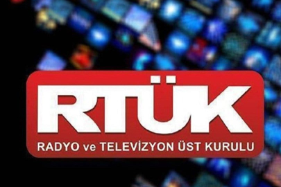 RTÜK, yayın içeriklerini "yapay zeka" ile denetleyecek