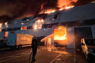 Rusya’dan Ukrayna’ya 470 İHA ve 48 füzeli saldırı: 10 ölü