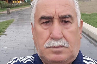 Samsun'da fabrikada üzerine çeltik çuvalı devrilen şahıs hayatını kaybetti