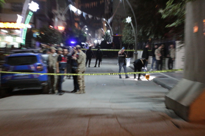 Şırnak Cizre'de adliye önündeki silahlı saldırı olayına ilişkin 4 şahıs tutuklandı