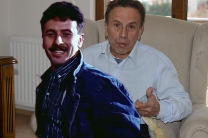 Şizofreni teşhisi konulan Yeşilçam'ın usta ismi Bursa'da huzurevinde yaşıyor