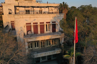 Suriye Büyükelçiliğine 13 yıl sonra büyükelçi atandı