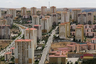 Suriyeliler gitti ev fiyatları düştü: 5 bin liraya kiralık daire