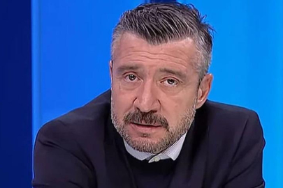 Tümer Metin'den milli oyuncumuzu üzecek iddia