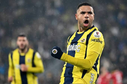 Youssef En-Nesyri'ye İspanya'dan talip