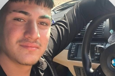 Yozgat’ta aniden fenalaşarak yere yığılan 17 yaşındaki çocuk hayatını kaybetti